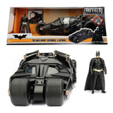 1 24 Batmobile Batman