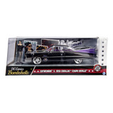 1 24 Cadillac Catwoman