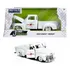 1:24 Chevy Pickup 1953 Just Trucks - Jada 1 Barateirominis