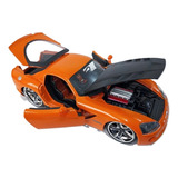 1 24 Dodge Viper