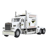 1 24 Escala Peterbilt