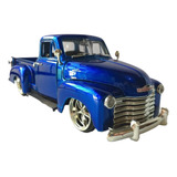 1 24 Jada Chevy