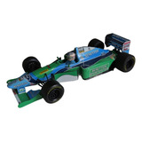 1 24 Miniatura Benetton
