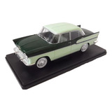 1 24 Miniatura Simca