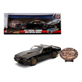 1:24 Pontiac Firebird Smokey And The Bandit Hollywood Jada