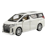 1 24 Toyota Alphard