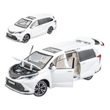 1 24 Toyota Sienna