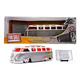 1 24 Volkswagen Kombi