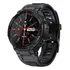 1.28' Hd Touch Screen Smartwatch Tático Ao Ar Livre