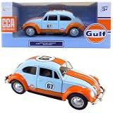 1 28 Volkswagen Fusca