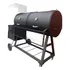 1 3 Valor Pit Smoker 80 Kg   4 75mm