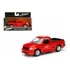1/32 Brian Ford F-150 Svt Lightning Fast And Furious Jada