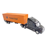 1 32 Caminhao Kenworth