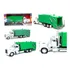 1:32 Caminhão Kenworth Long Hauler New Ray  Barateirominis