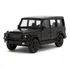 1/32 Mercedes-benz G-class 4x4 Jada Cor Preta
