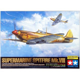 1/32 Supermarine Spitfire Mk.viii Tamiya