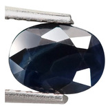 1 38ct Safira Azul