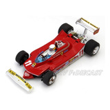 1 43 Brumm Ferrari