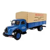 1 43 Caminhao Magirus