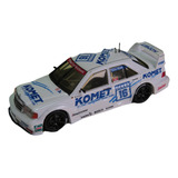 1 43 Miniatura Mercedes