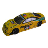 1:43 Miniatura Opel Calibra 1995 Stock Car Dtm Defeito