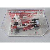 1/43 Minichamps F1 Michelin Panasonic Toyota Trulli 2005
