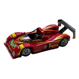 1 43 Minichamps Ferrari