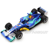 1 43 Minichamps Sauber
