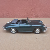 1 43 Porsche Conversivel