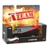 1:50 Hot Wheels Elite A-team Van ( Esquadrão Classe A )