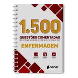 1 500 Questoes Comentadas