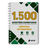 1 500 Questoes Comentadas