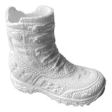 1 6 Escala Figura Sapatos Figura De Ação Sapatos Botas