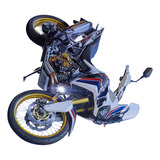 1 6 Honda Crf1000l