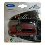 1 60 Welly Volkswagen