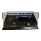 1/60 Welly Vw New Beetle Convertible - Special Collection