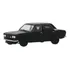 1/64 - Black Bandit 1970 Datsun 510 - Greenlight