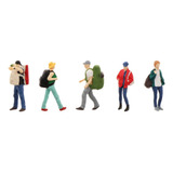 1 64 Figuras Diorama