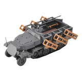 1 72 Alemao Sdkfz