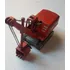 1:90 Vintage Germany Schuco Piccolo Demag Dragline 760