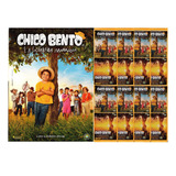 1 Album Chico Bento