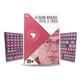 1 Album Colecionador De