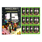 1 Album Minecraft 50