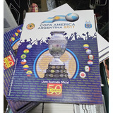 1 Albuns Da Copa
