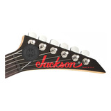 1 Adesivo Headstock Fender