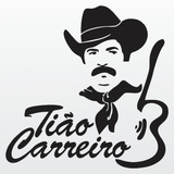 1 Adesivo Sertanejo Tiao