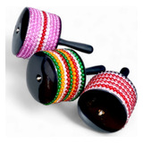 1 Afoxé Afuché Phx 85a   Cores Variadas