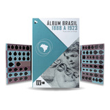 1 Album Brasil Reis