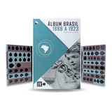 1 Album Brasil Reis