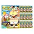 1 Álbum Mongo E Drongo   50 Figurinhas  10 Env 